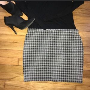 Zara Skirt
